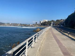 Apartamento Moderno e Aconchegante à Beira-Mar - 5