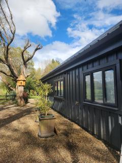 The PigSty at the Secret Garden - 9