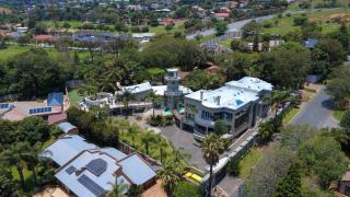 Silva Villa - Bedfordview - 0