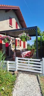 Cocon Nature - La Bourgonce - 0