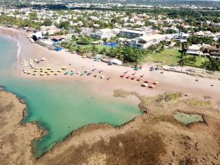 PARAISO DOS CORAIS Ap125 - 0