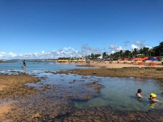PARAISO DOS CORAIS Ap125 - 1