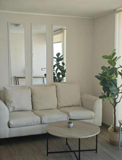 VIP Suite Antofagasta - 2