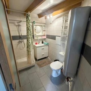 COSY & BEL appartement 100M du métro Carrefour pleyel - 2