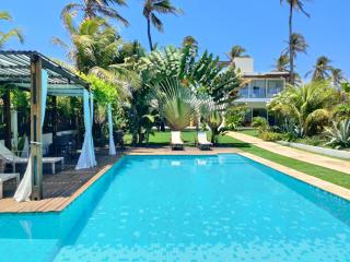 BEACH VILLA Camurupim - 2