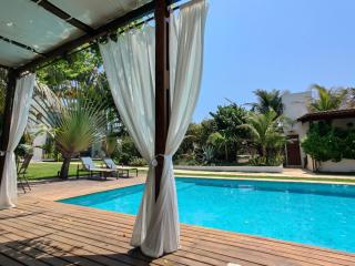 BEACH VILLA Camurupim - 8