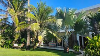 BEACH VILLA Camurupim - 2