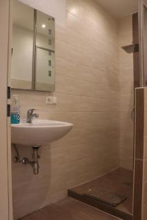 Appartement A5 - 6