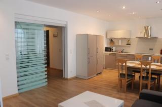Appartement A5 - 5