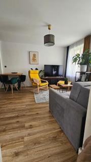 Apartament KO-Piernika w samym sercu Torunia :) - 6