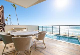 Vila Porto by Carpediem | Em Frente a Praia de Porto de Galinhas - 3