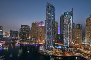 InterContinental Dubai Marina by IHG - 0
