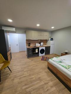 Ruse Inn Studio 3 - 5