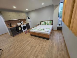 Ruse Inn Studio 3 - 1