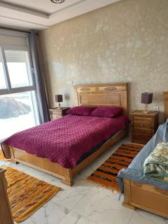 Goldenbeachhouse - Mirleft - 7