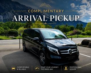 Luxury Swiss Chalet | Lake View • BBQ • A/C • SPA • Interlaken - 8