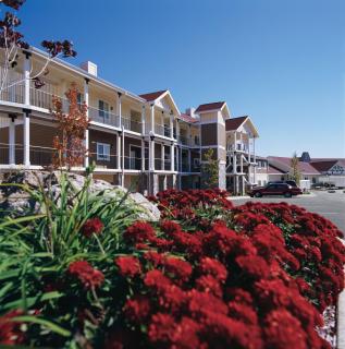 Club Wyndham Mountain Vista - 5