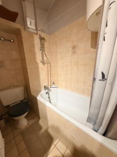 Appartement Cosy Ax les Thermes - 9