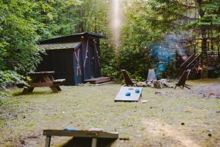 Tye Hideout - 9