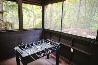 Tye Hideout - 7