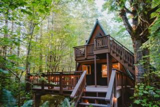 Tye Hideout - 2