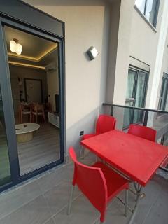 Lumos Town Residence-Cozy Suite near Mall & Beach - 8