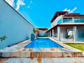 Casa Aruana - Porto das Dunas - 9