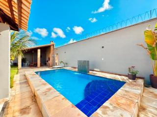 Casa Aruana - Porto das Dunas - 8