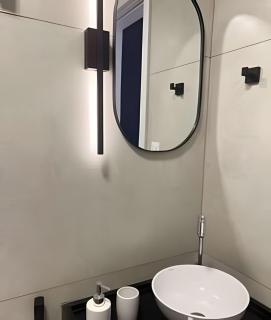 Viva o melhor na Asa Norte -Conforto e localização - 4