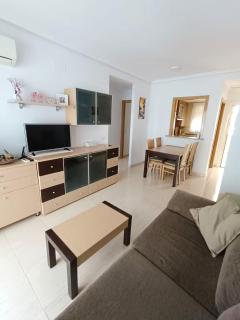 Apartamentos Deluxe - Costa Azahar II - 5