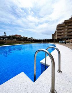 Apartamentos Deluxe - Costa Azahar II - 6