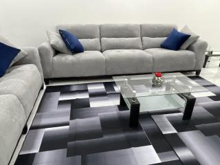 Savanna Spaces - Near Kenneth Kaunda International Airport - 0