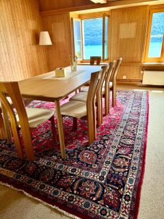 Luxury Swiss Chalet | Lake View • BBQ • A/C • SPA • Interlaken - 1