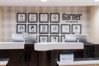 Garner Hotel Norman - University Area by IHG - Norman - 0