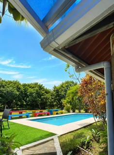 Villa Edallys - Capira - 1