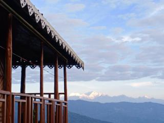 Golden View Homestay Sittong - 2