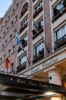 Hotel Dann Carlton Bogota - 6