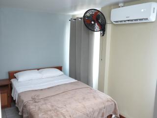 Hanna's Apartment Paramaribo - 2