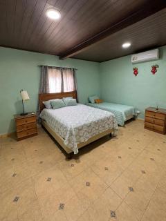 Villa Edallys - 9