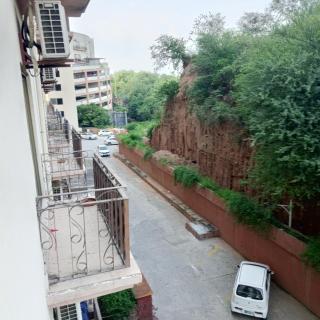 Daulat Khan Executive Suites Emaar - 5