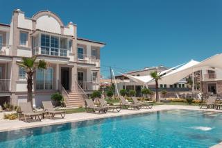 İna cunda life - 7