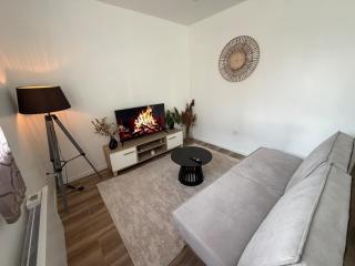Cozy apartment with easy access to Paris & Parc des Expositions - 0