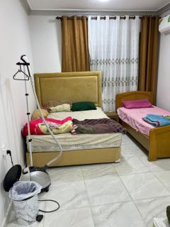 Cozy Private Room in Aqaba with Host present - 0