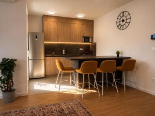Apartman MINI MI 2 - Zagreb - 9