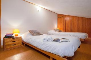 La Persévérance15 - 2BR Sleeps 6 | Near Ski Lift & Mont Blanc Views - Happy Rentals - 4