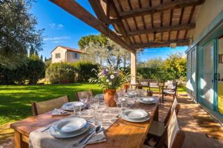 Chalet Vignarola - Happy Rentals - 9