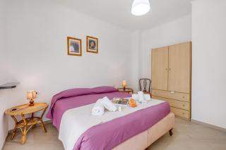 Casa Adelina, Center Apartment with private Garden - Happy Rentals - 7