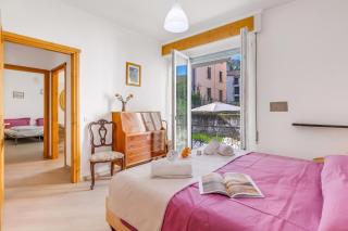 Casa Adelina, Center Apartment with private Garden - Happy Rentals - 6