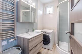 Lelle Marine-Hanna Pool Apartment - Happy Rentals - 3