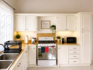 Maison Teranga, 5 Min drive to Rodney Bay Marina - 4
